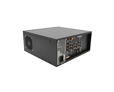 CES-3H81-A2613U小型工控機(jī)